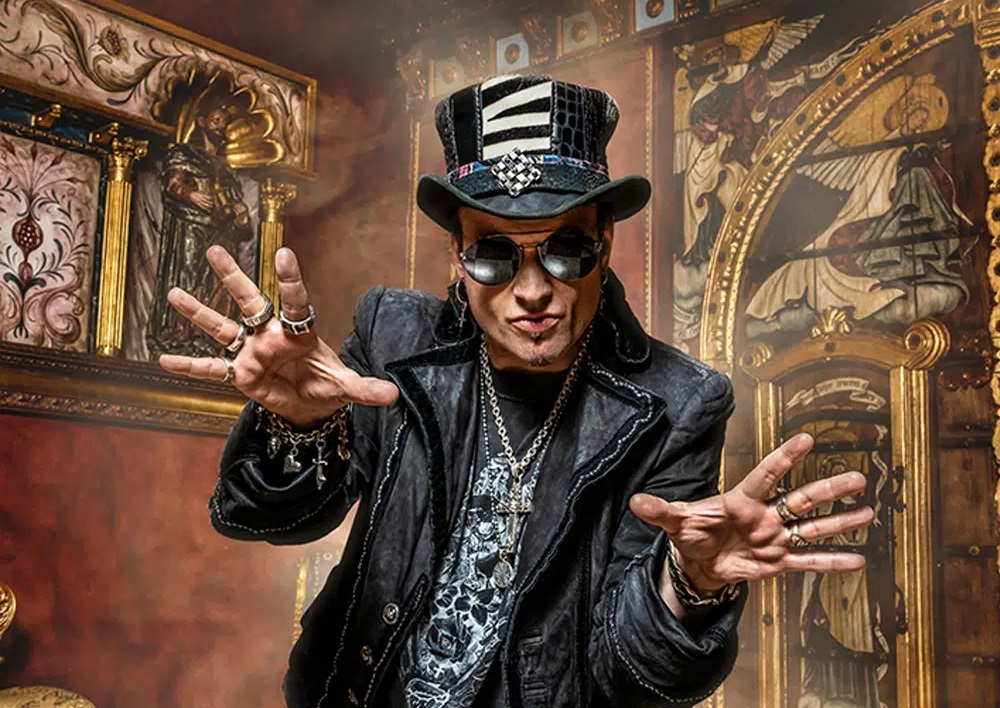 Avantasia Chasse Le Dragon: Ulasan Album Terbaru