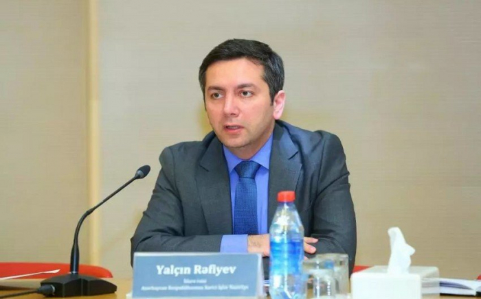 Azerbaijan Prioritizes Multilateralism In Foreign Policy