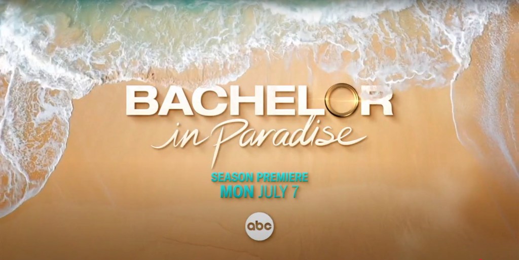 Bachelor In Paradise Season 10 Cast Announced