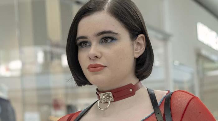 Barbie Ferreira's Broadway Debut: Euphoria Reunion