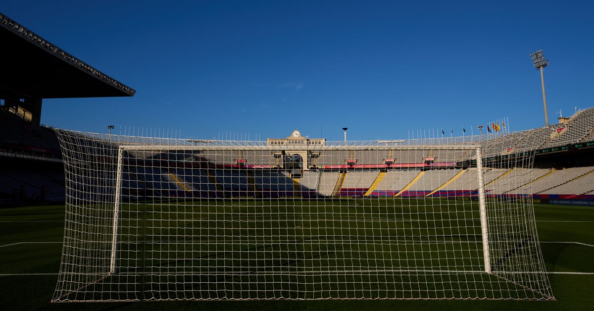 Barcelona Vs Girona: Panduan Nonton Live La Liga