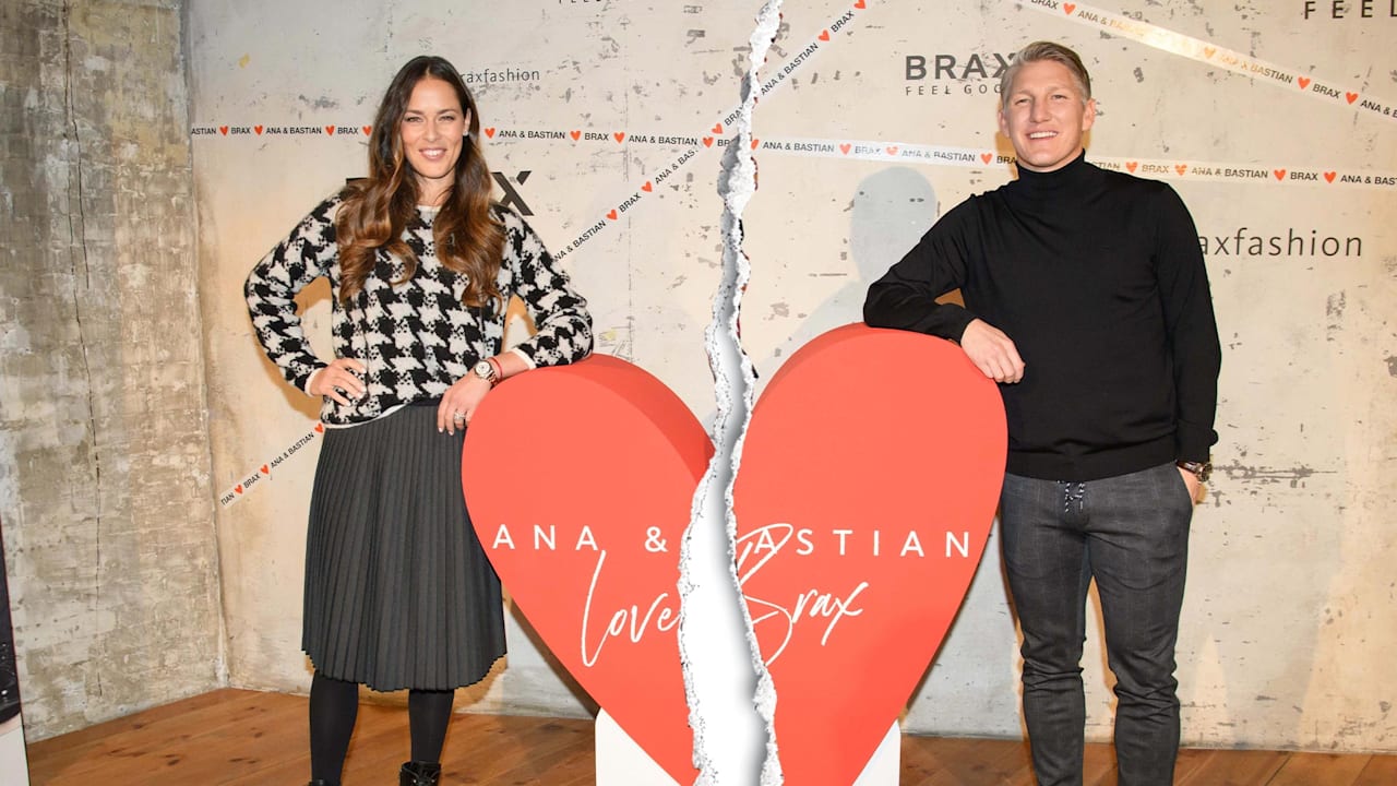 Bastian Schweinsteiger: Werbepartner Irritiert Nach Ehe-Aus