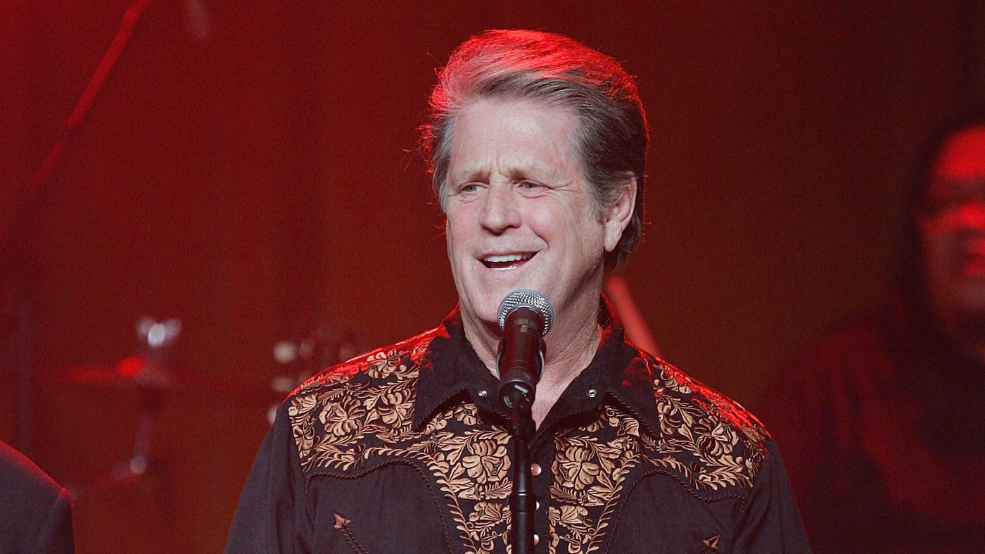 Beach Boys' Brian Wilson Dead At 82: A Legacy Remembered