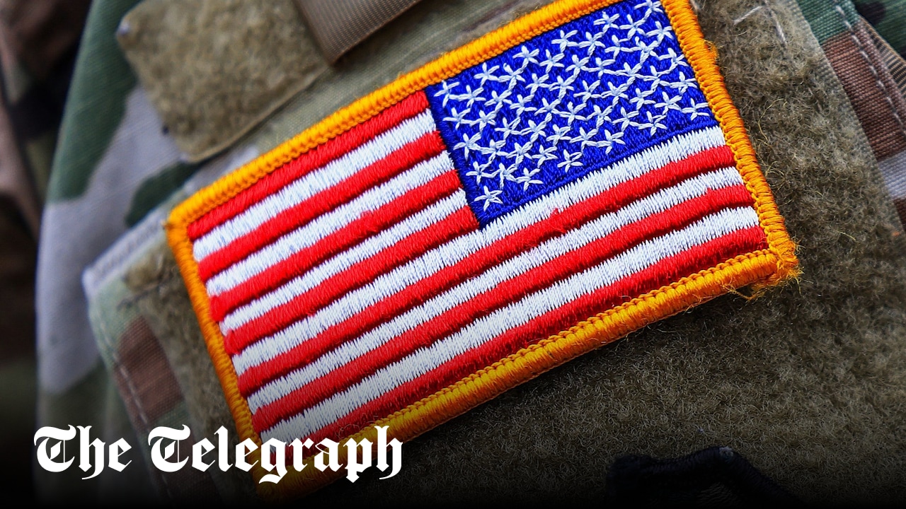 Belarus Border: Four American Soldiers Dead
