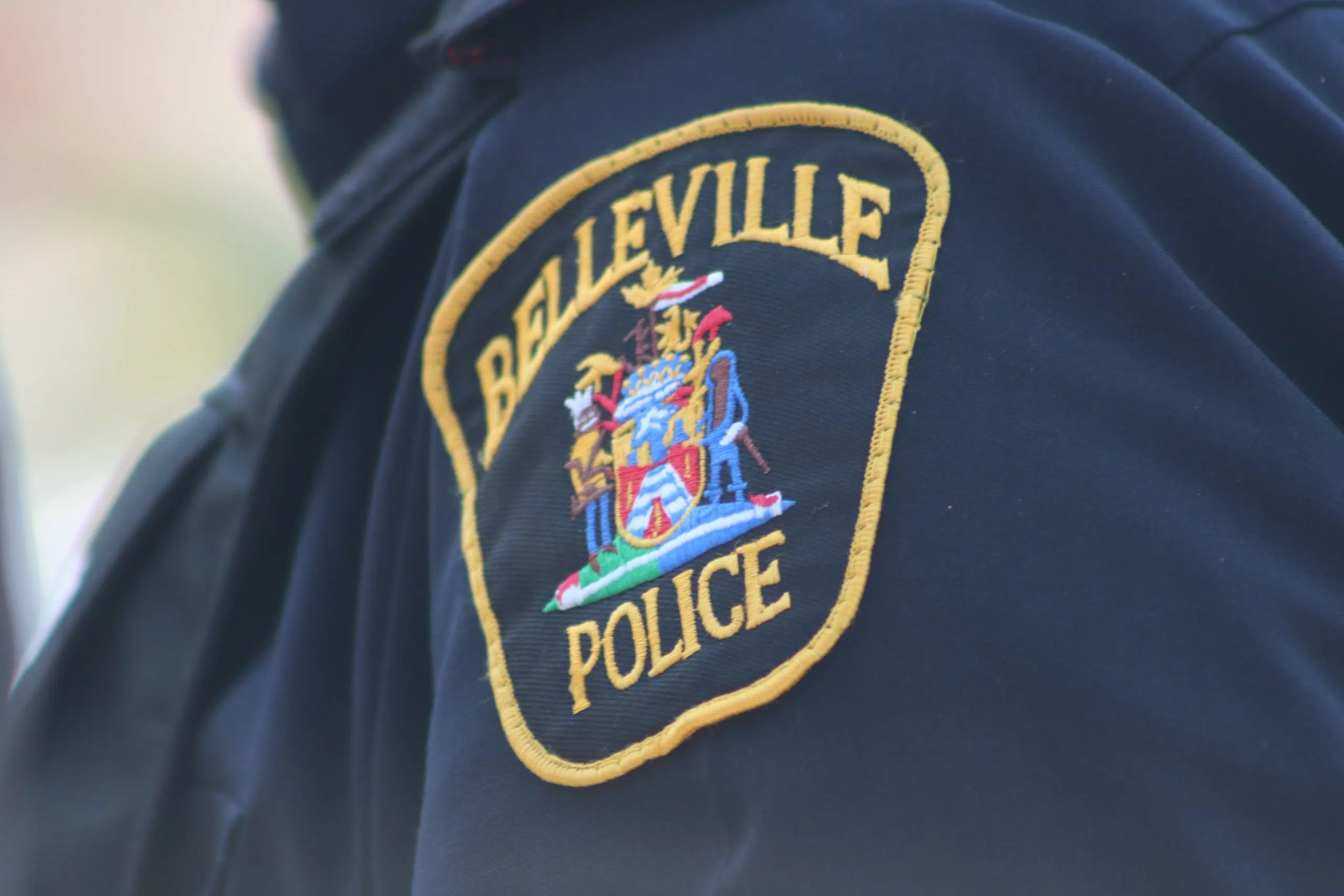 Belleville Police: Court Order Breaches & RIDE Checks