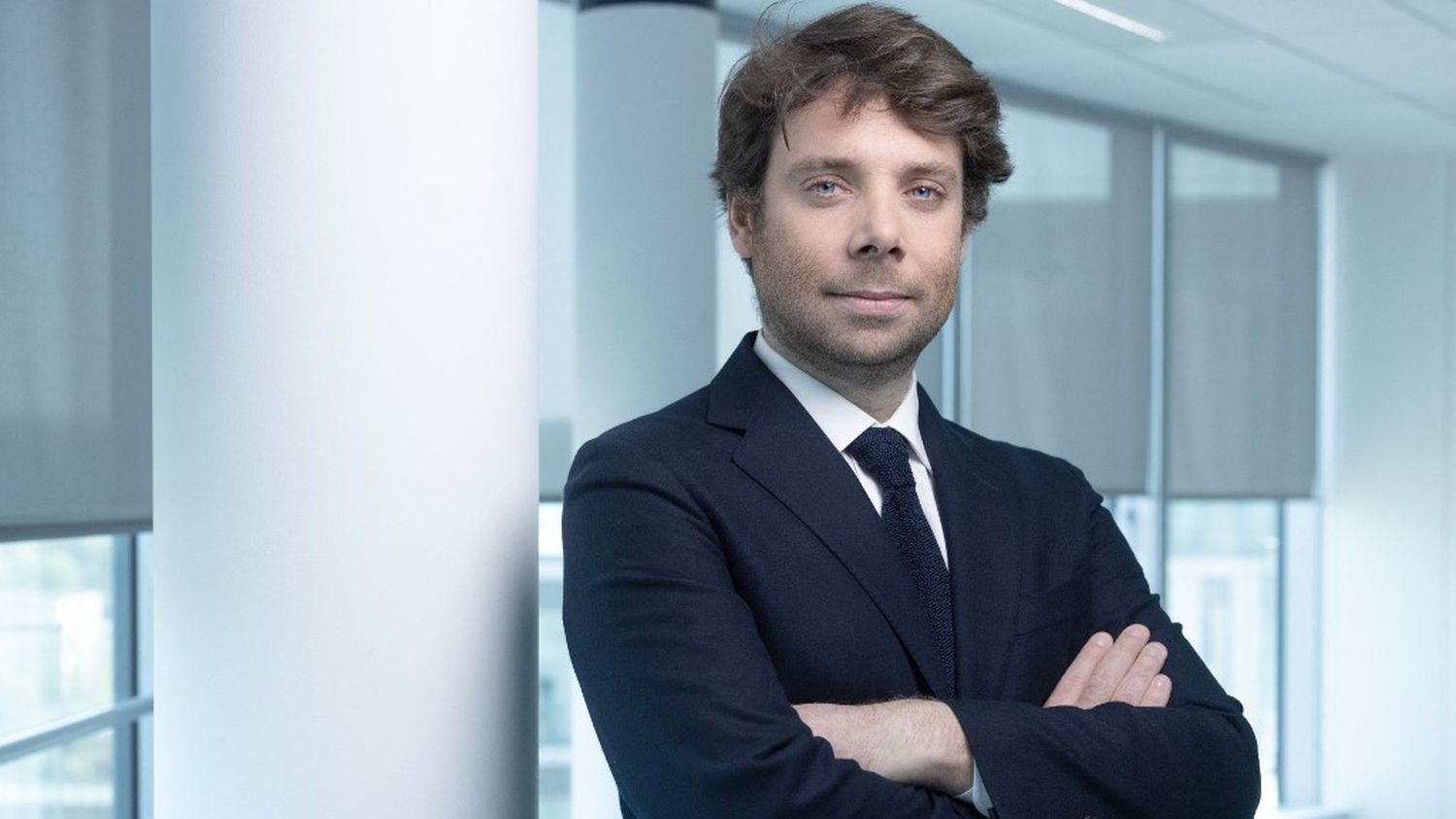 Benjamin Duhamel Rejoint France Inter