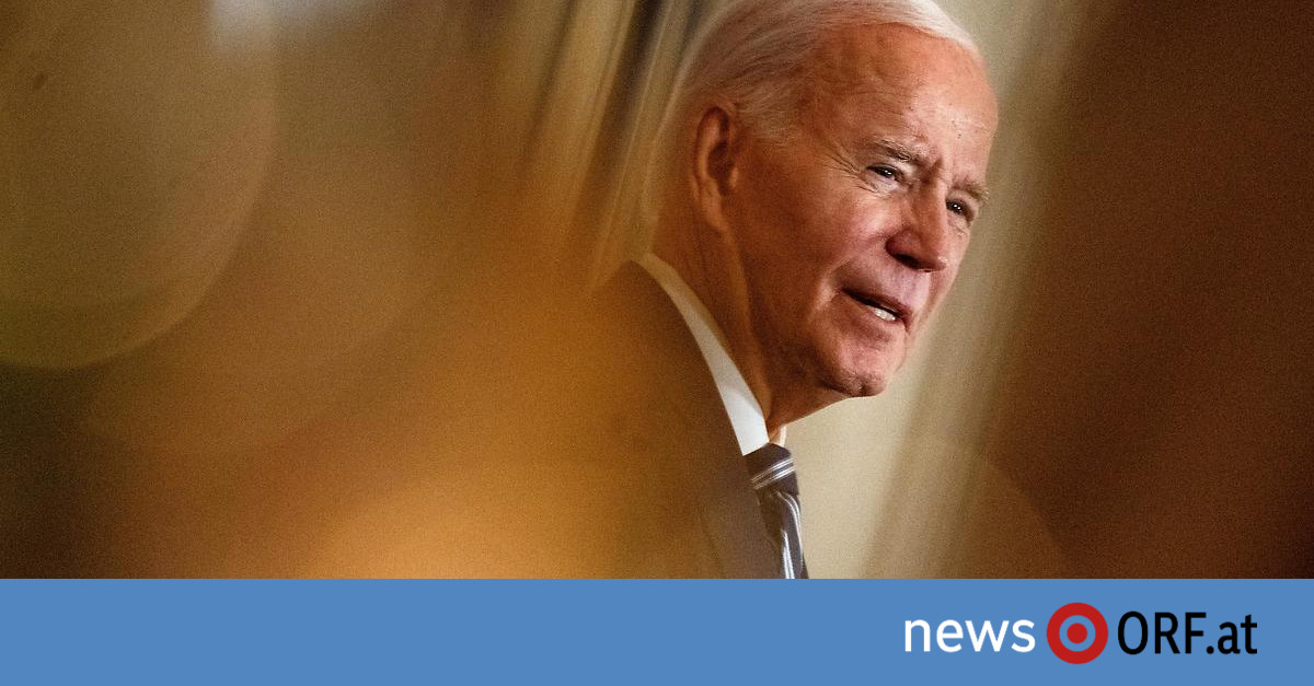 Biden: Krebsdiagnose Öffentlich Bestätigt