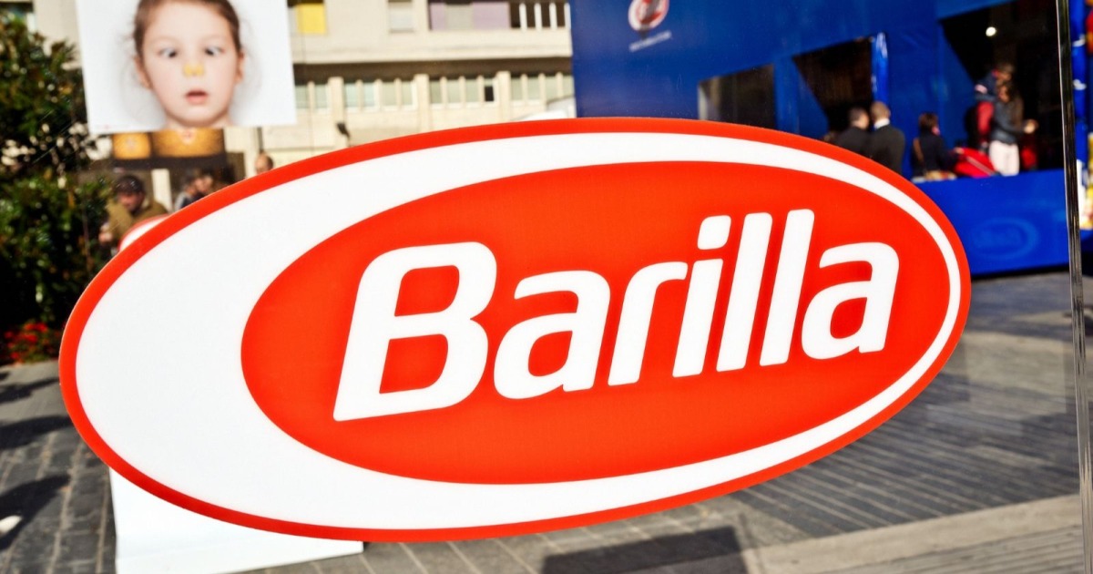 Blei In Barilla Penne: Rückruf Gestartet