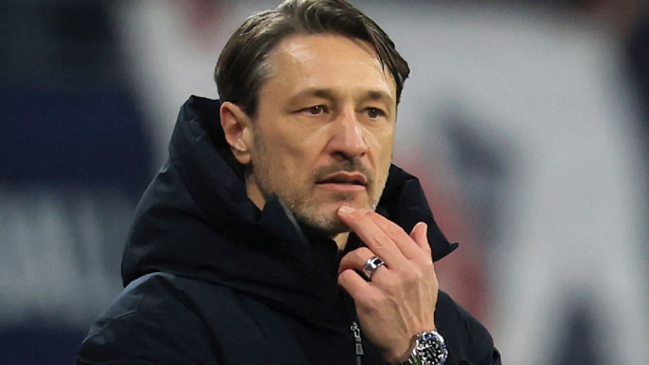 Borussia Dortmund: Kovac's Ersatz Für Verletzten Star?