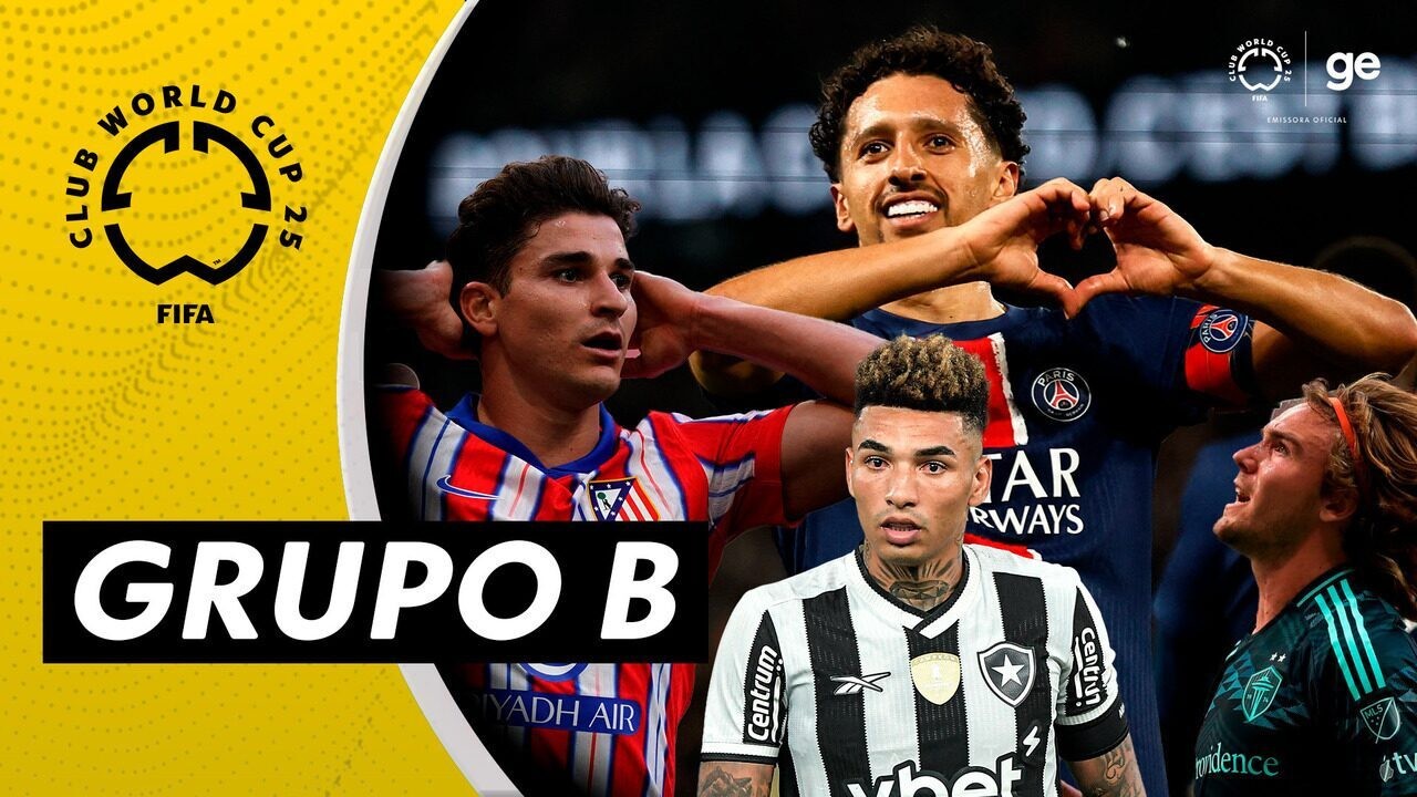 Botafogo X Seattle: Assista Ao Vivo! Horário E Times