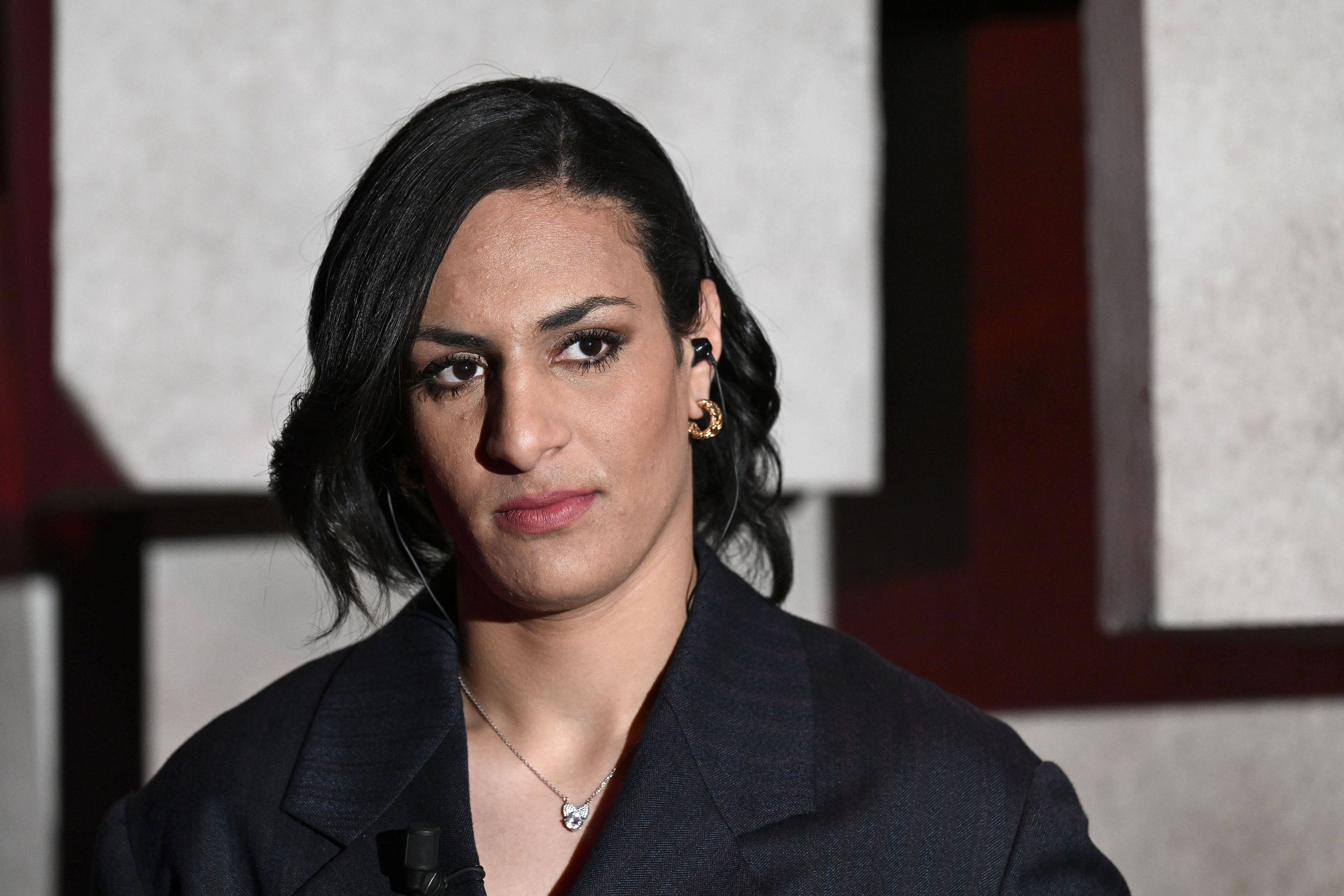 Boxeuse Algérienne Imane Khelif: Sexe Biologique Contesté