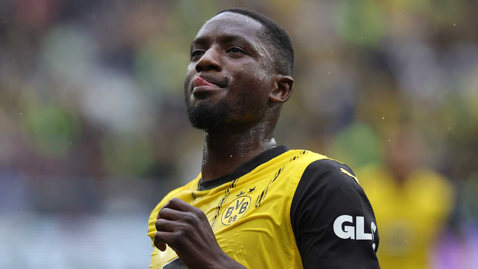 BVB Überraschung: Guirassy-Herausforderer Kommt!