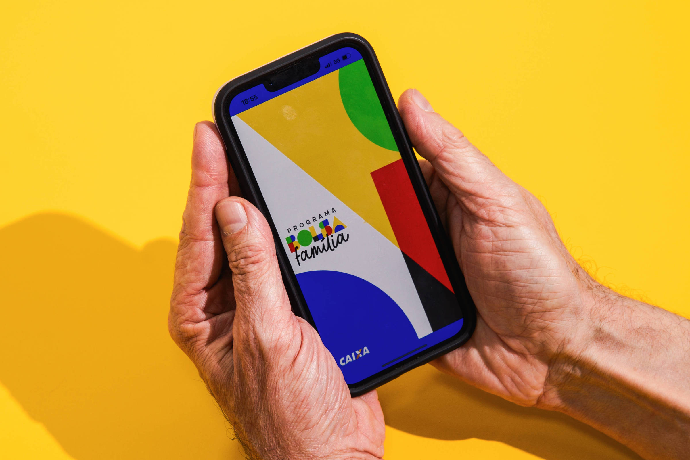 Calendário Bolsa Família E Auxílio Gás Junho