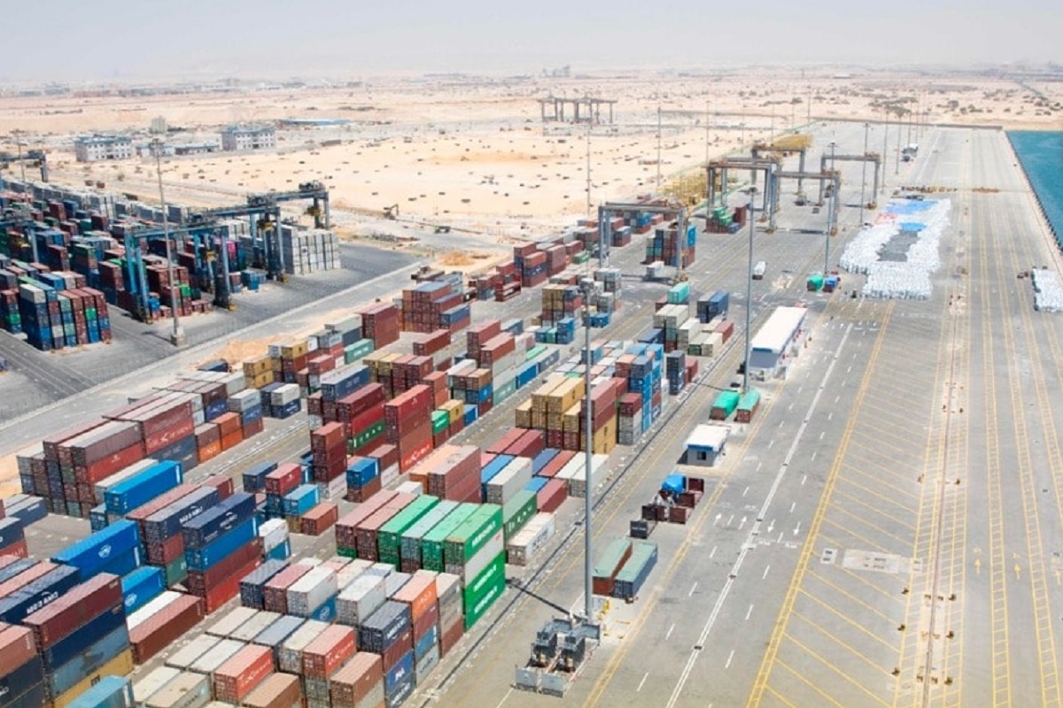 Canal De Suez:  Succès Économique Fulgurant Pour Un Pays D'Afrique Du Nord
