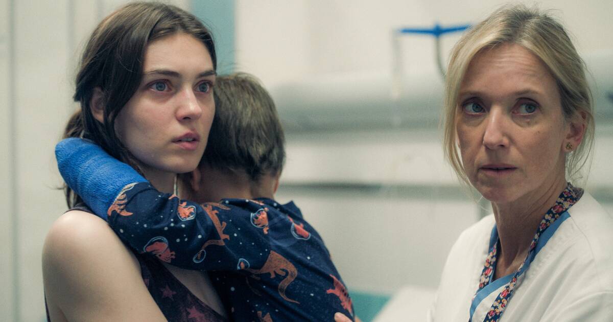 Cannes 2025: L'Intérêt D'Adam, Une Compassion Intense