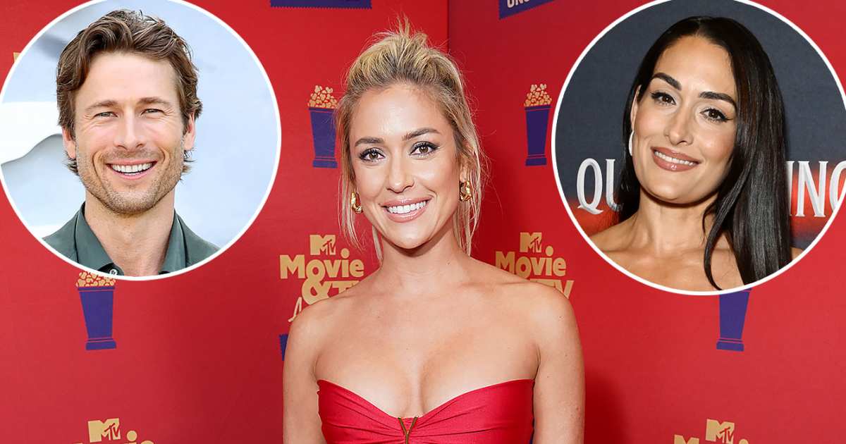 Cavallari's New Show: Dating & A Top Gun Star