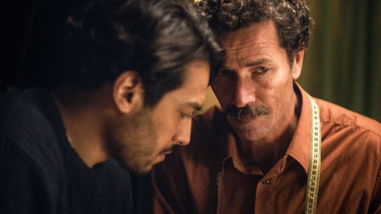 Ce Soir À La Télé: Amour Sublime