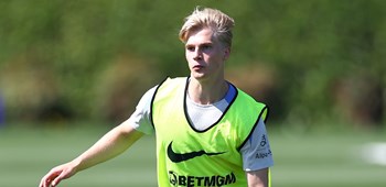 Celtic Injury Update: Bergvall Absence Explained