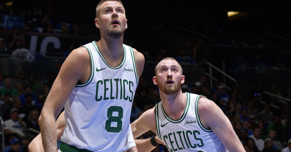 Celtics Game 4: Positive Injury News For Boston