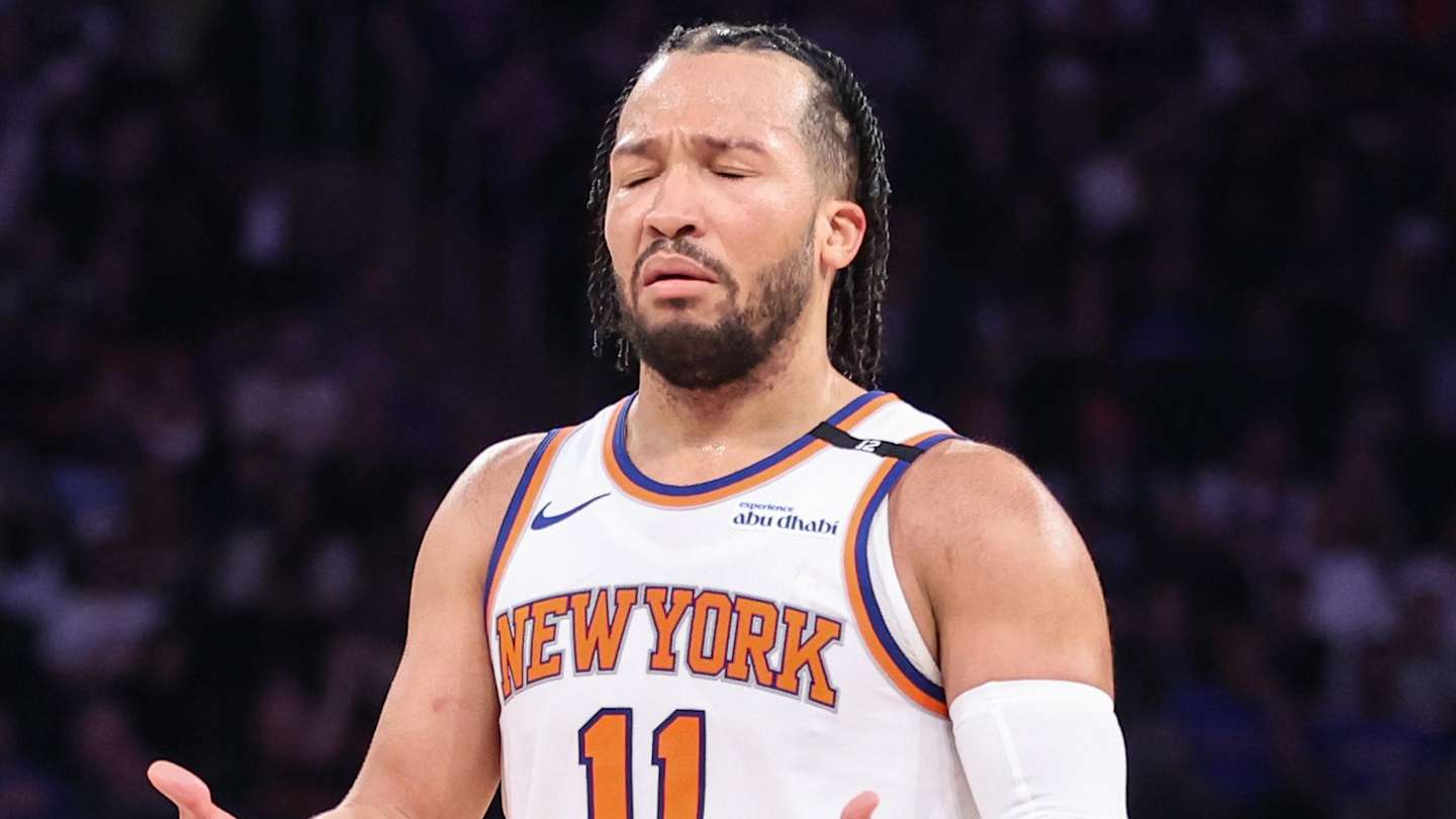 Celtics Star On Guarding Brunson: The Key Truth