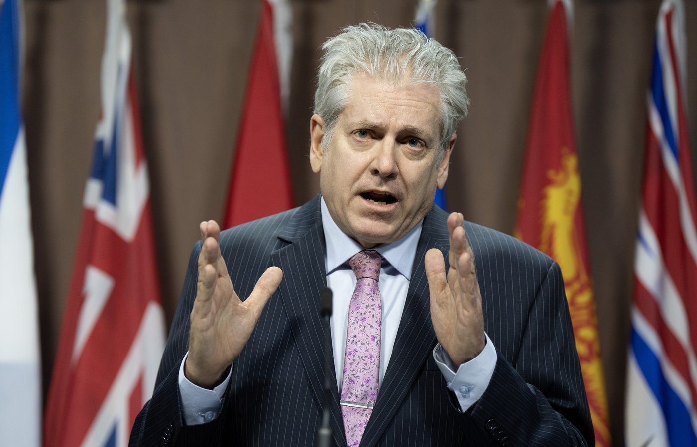 Charlie Angus: NDP Lost Focus, Obsessed With Leader & TikTok
