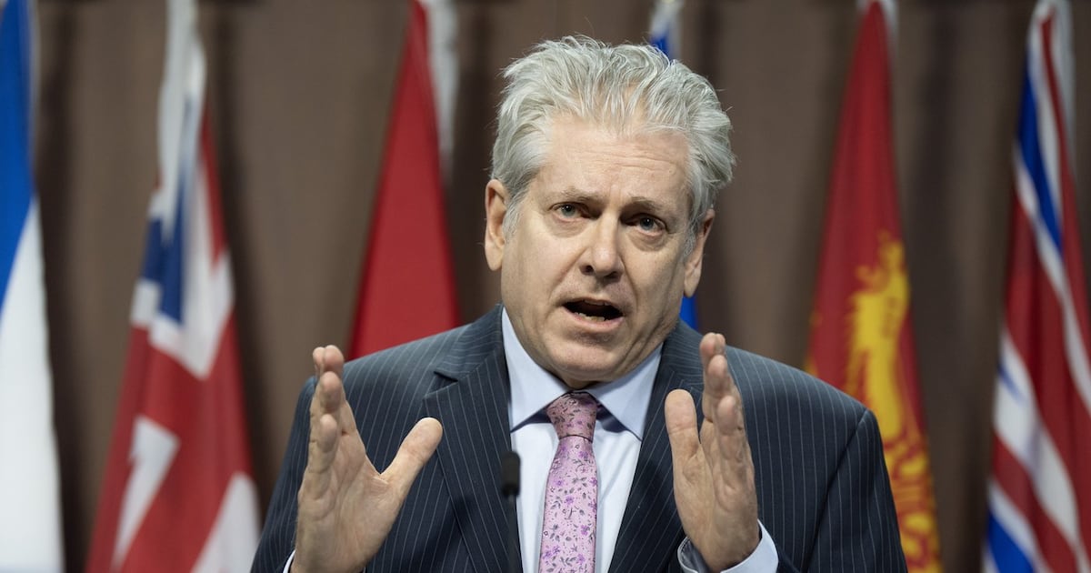 Charlie Angus: NDP Too Leader-Focused?
