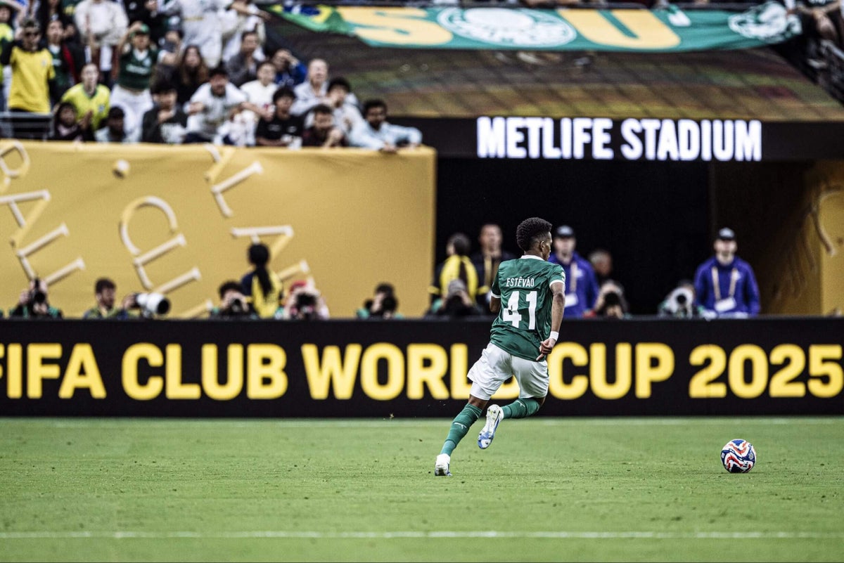 Club World Cup: Poor MetLife Field Conditions Criticized