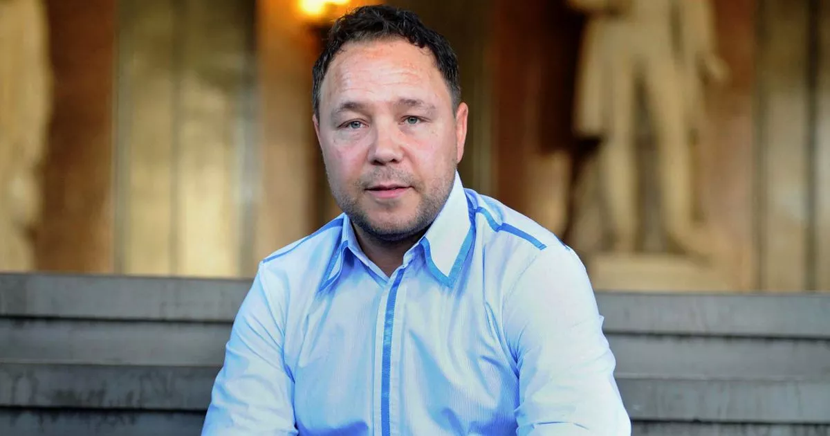 Co-Star Adoption: Stephen Graham's Kind Gesture