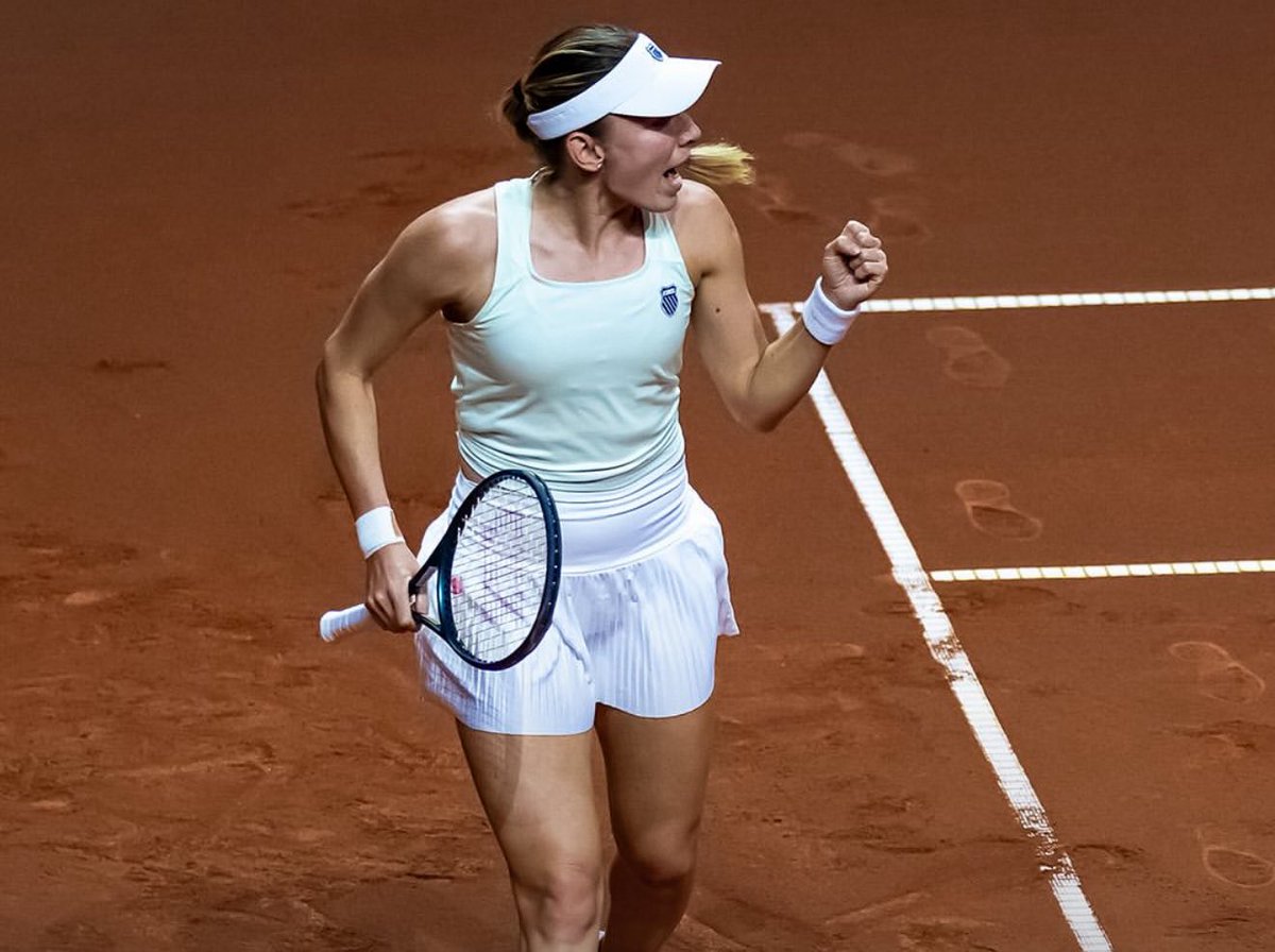 Coco Gauff Vs Alexandrova: Roland-Garros 2025