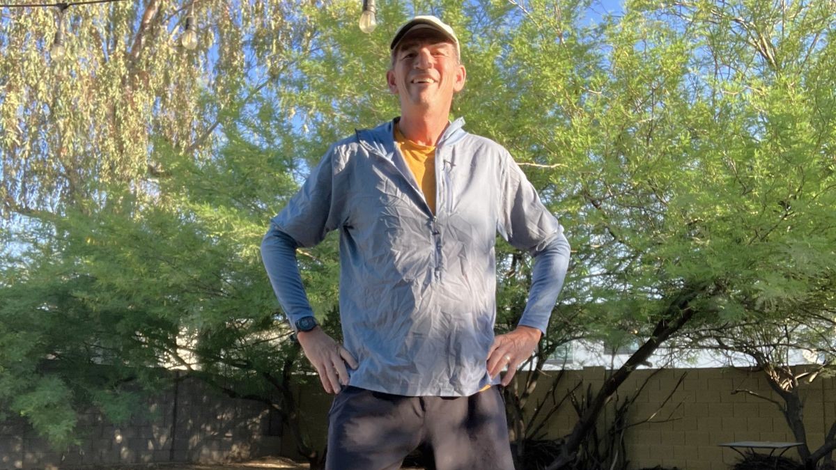 Cocodona 250 Gear: AJW's 2025 Kit