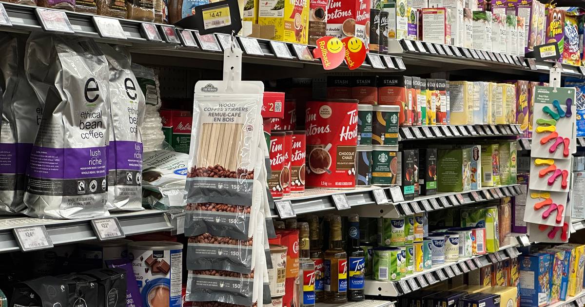 Coffee Brand Pulled: Loblaws Cites Price Surge