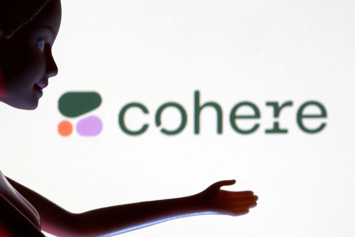 Cohere's AI Agents Revolutionize US Healthcare