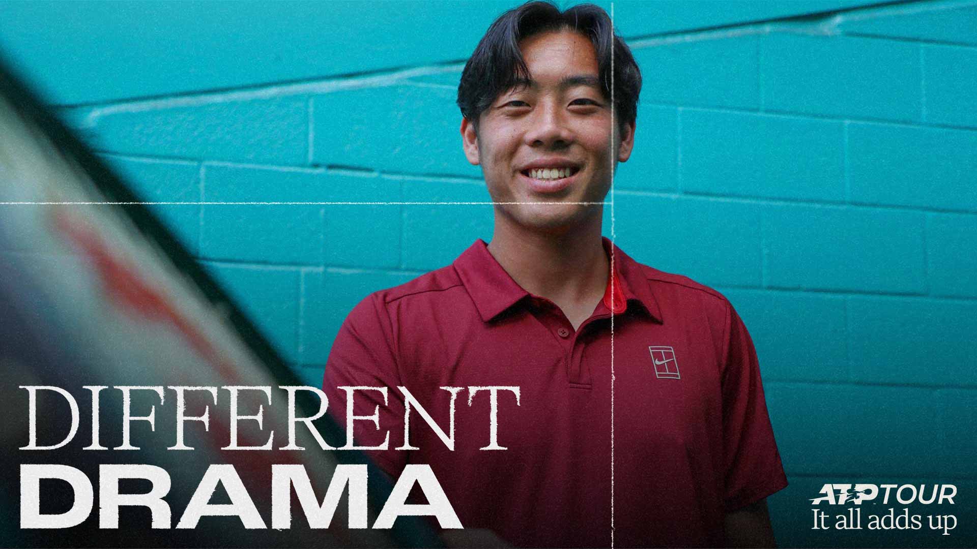 Coleman Wong: Inspirasi Dari Akademi Nadal