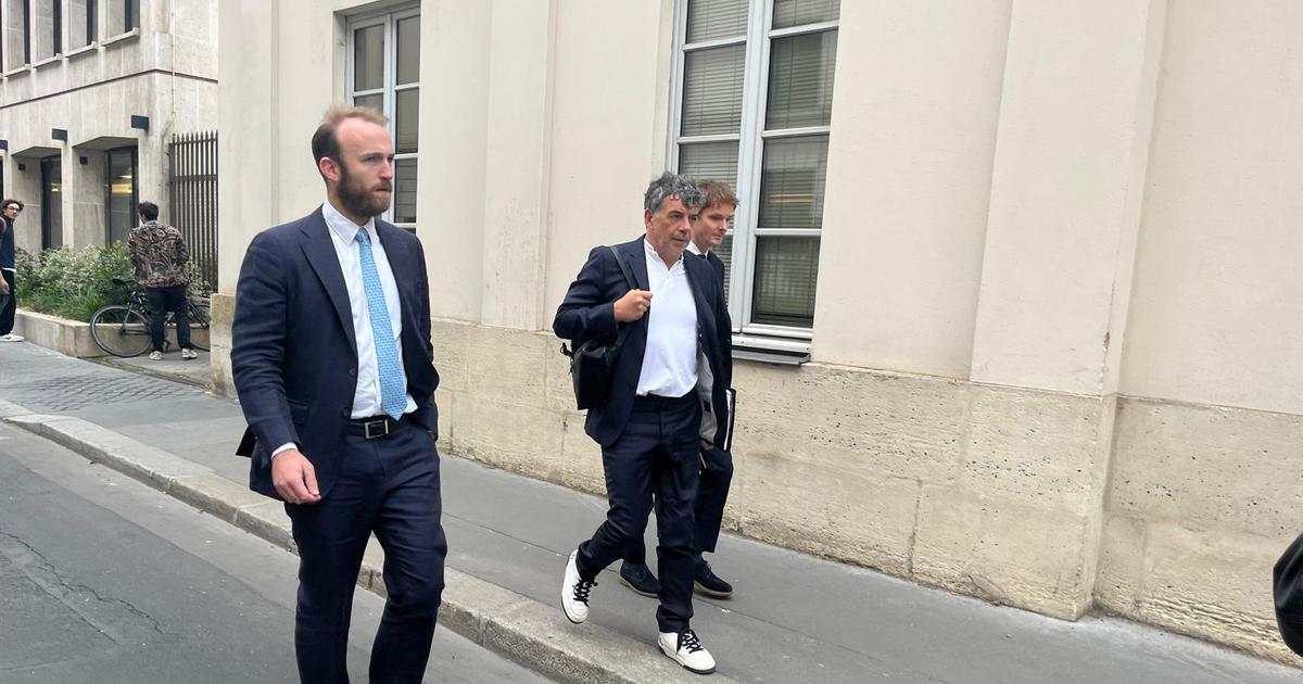 Condamnation Plaza: L'État Accusé De Faute Lourde