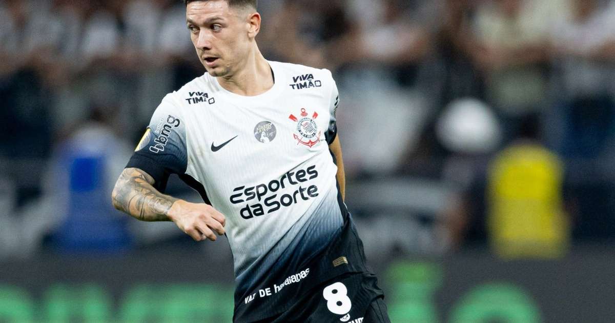Corinthians Luta Para Segurar Garro