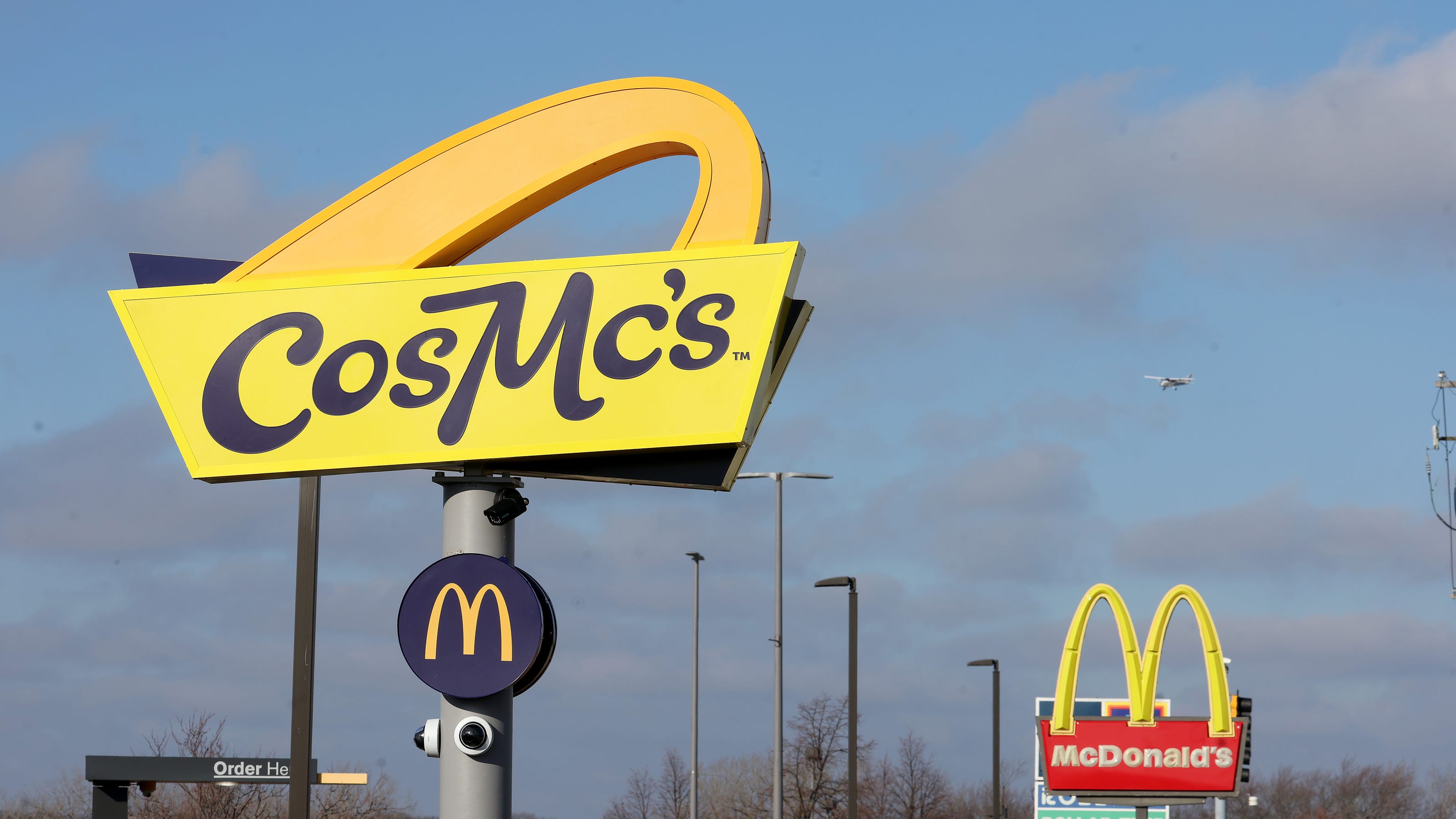 CosMc's Store Closures: Michigan Locations Impacted