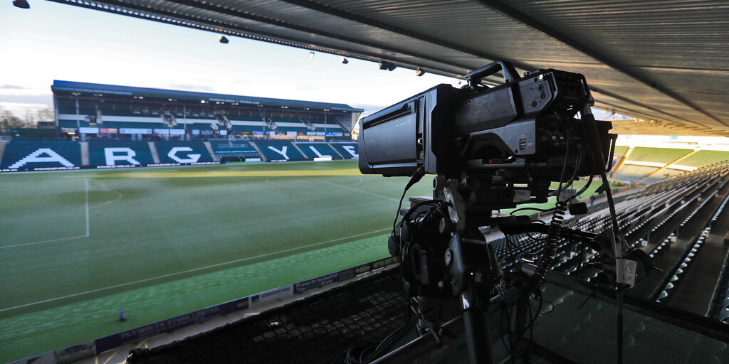 Coventry City Vs. Plymouth Argyle: Matchday TV Guide