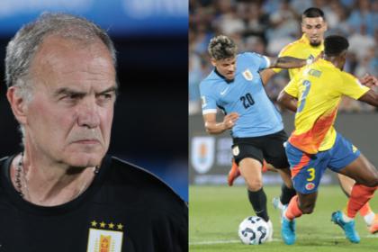 Crisis En La Selección De Uruguay: Jugadores Vs. DT