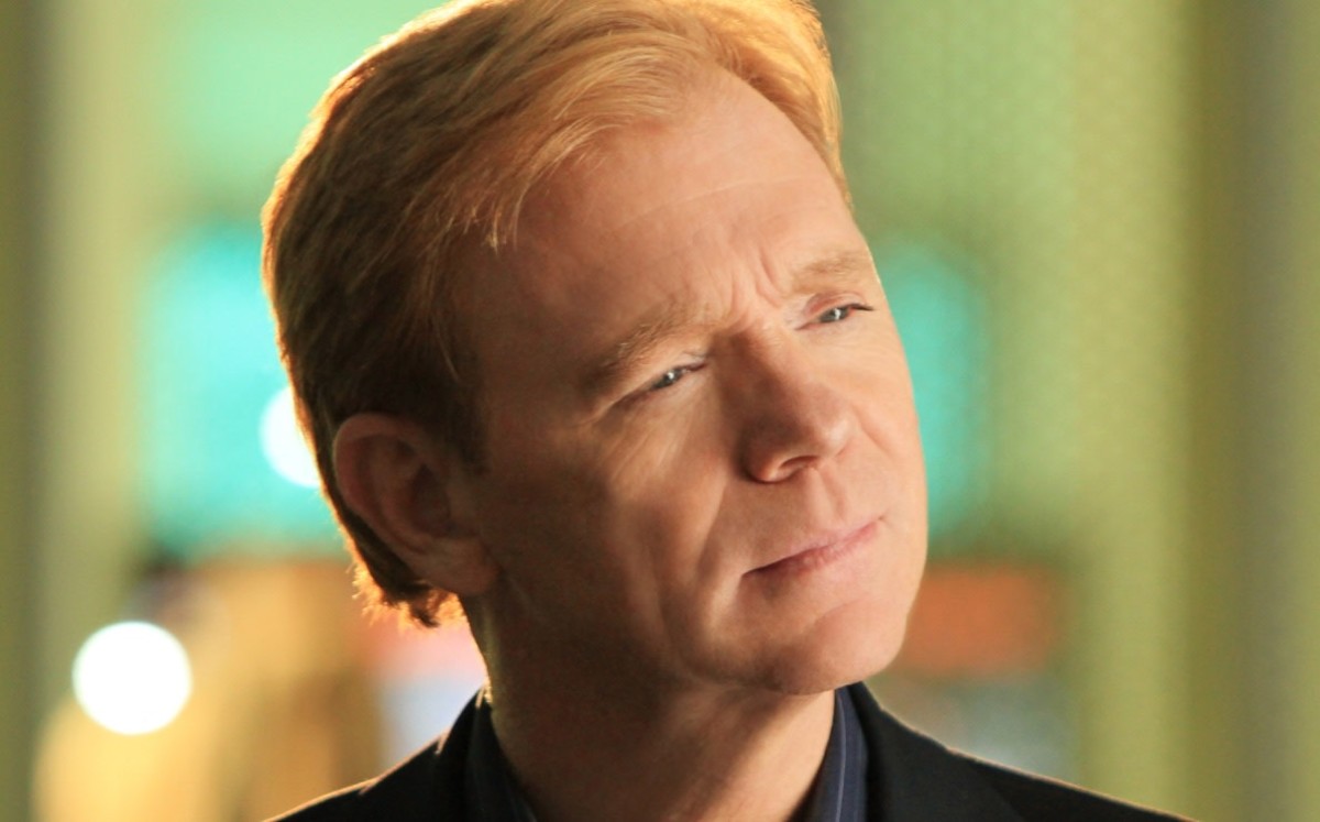 CSI Miami Star's Rare Public Appearance 13 Years Later