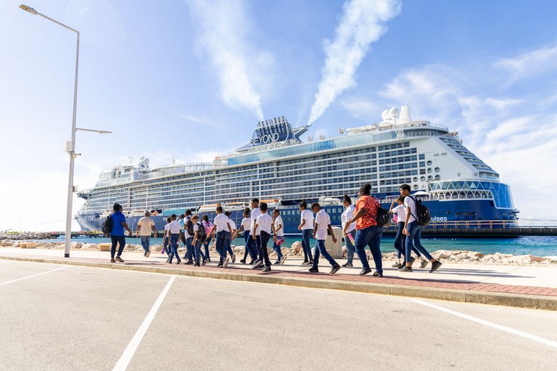 Curaçao: Charting Sustainable Tourism Growth