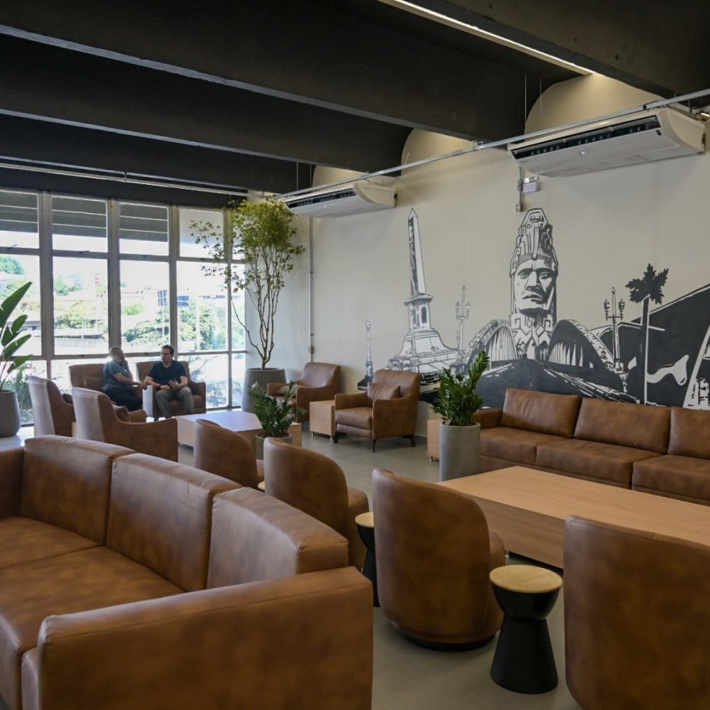 Custo Acesso Sala VIP Rodoviária Belo Horizonte