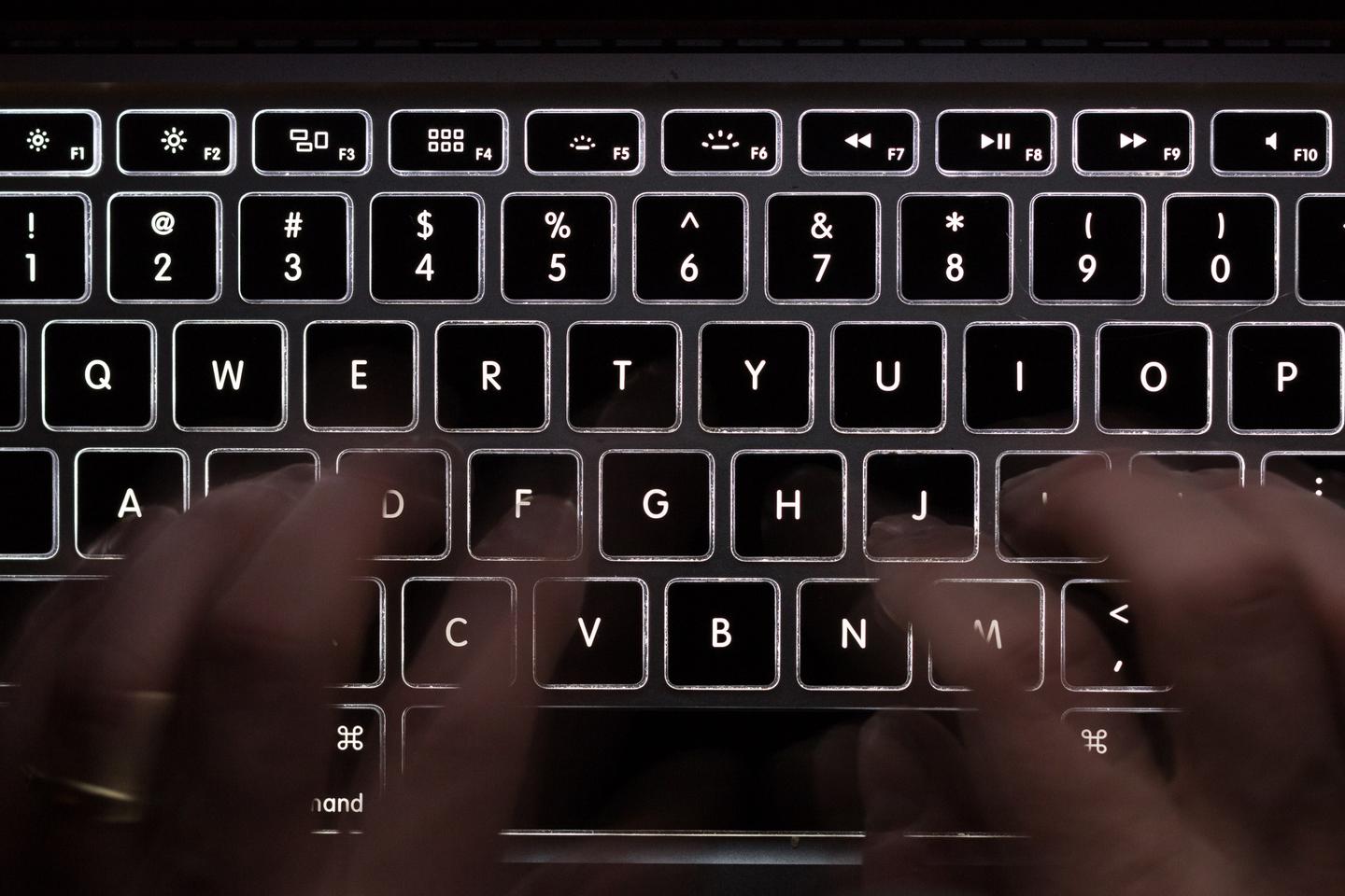 Cybercriminalité: Hausse Des Vols De Données Personnelles En France
