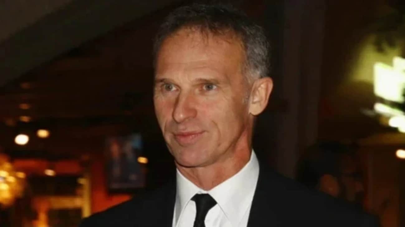 Czech Hockey Star: Putin Death Threat