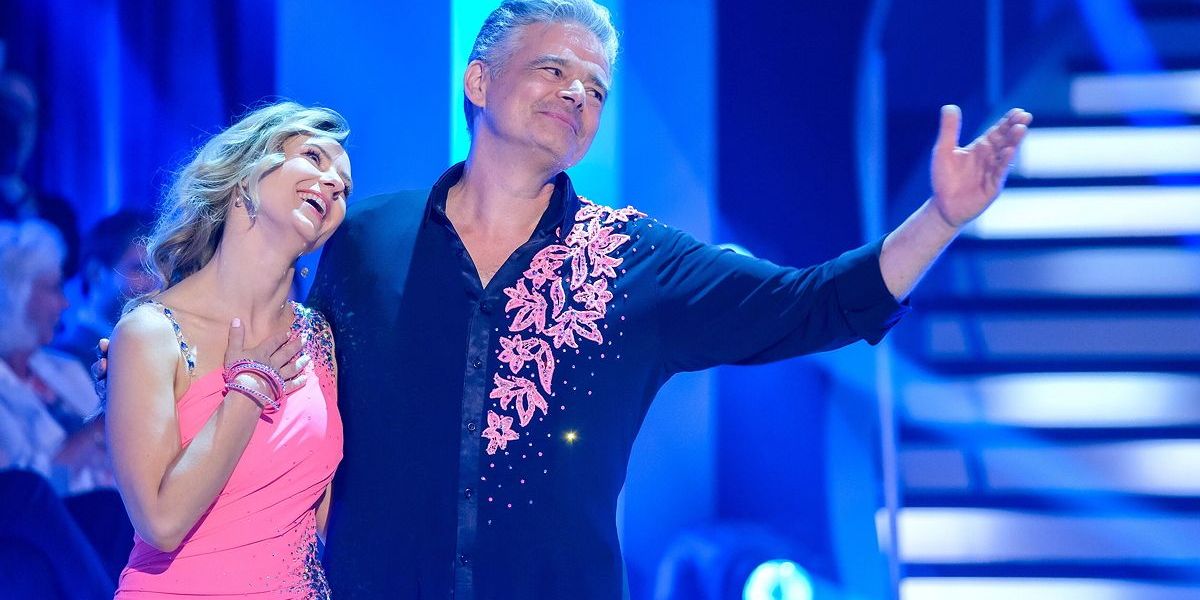 Dancing Stars: Andi Wojta & Kati Kallus Eliminiert