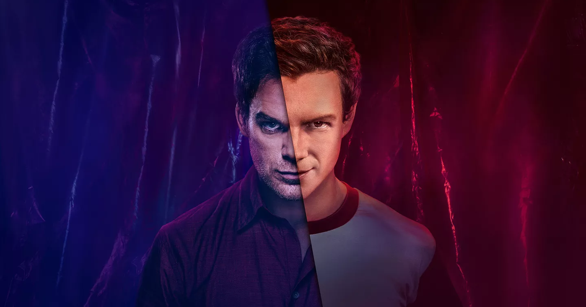 Dexter: Origines - Critique Série Et Avis