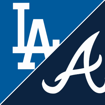 Dodgers Vs Braves: 4-3 Thriller, May 4th Game