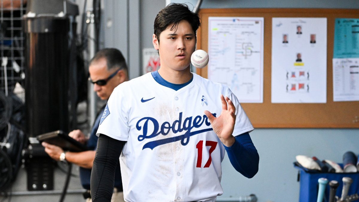 Dodgers Vs Padres: Ohtani's Return, Time & Stream