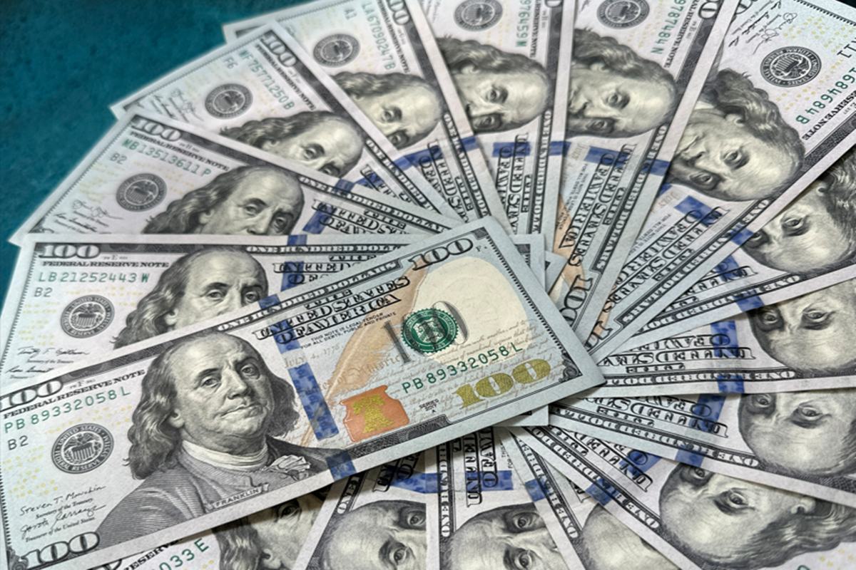Dólar E Bolsa: Alta Após Nova Tarifa De Trump