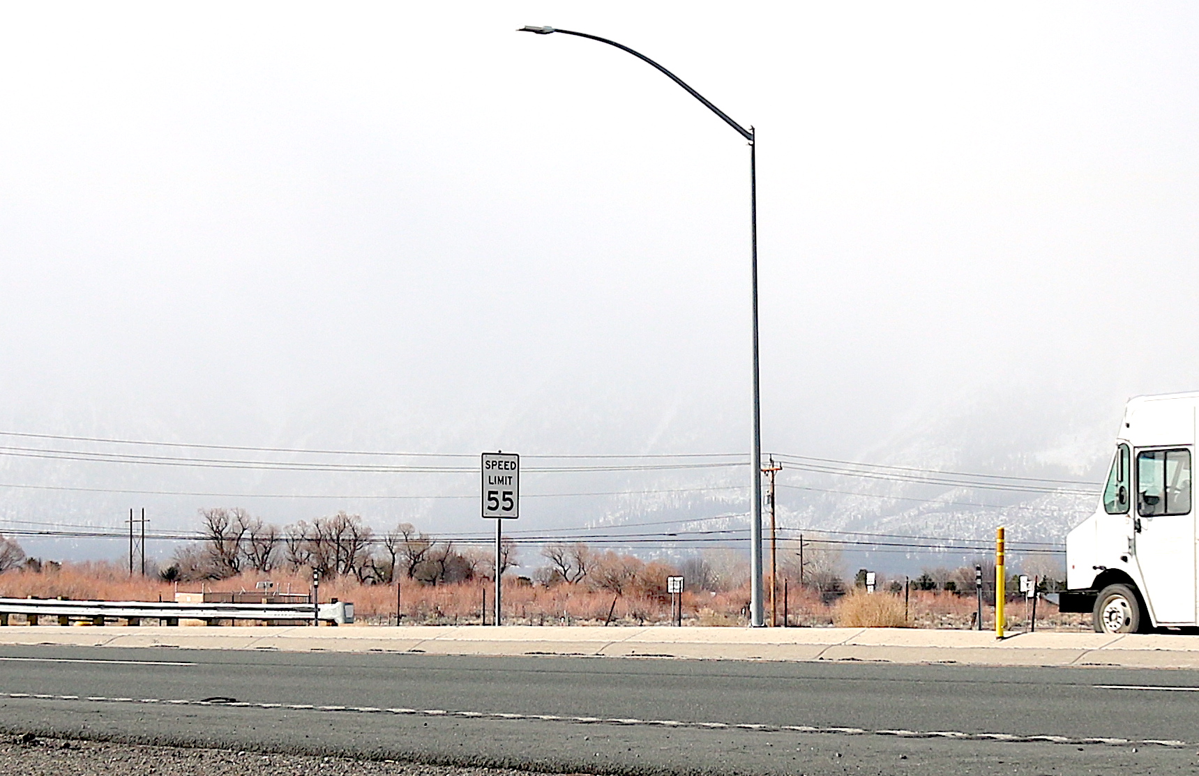 Douglas County Sheriff Targets Speeders