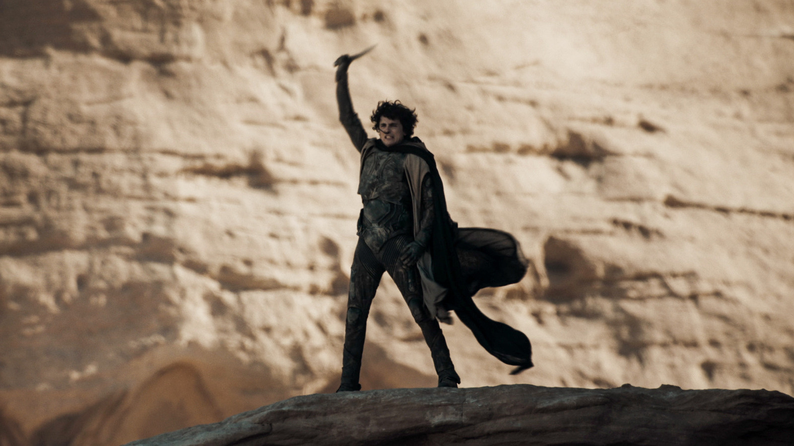 Dune 3: Messiah Adaptation Updates